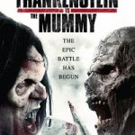 Frankenstein vs. the Mummy