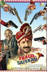 Fraud Saiyyan 2019
