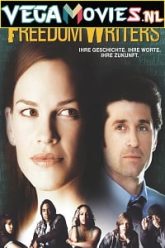 Freedom Writers 2007