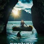 Frenzy 2018 poster