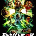 Friday the 13th Part VII The New Blood 1988