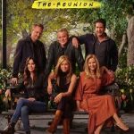 Friends The Reunion