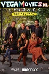 Friends The Reunion