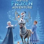 Frozen Fever 2015