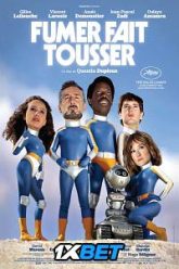 Fumer fait tousser
