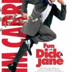 Fun with Dick and Jane 2005 poster