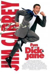 Fun with Dick and Jane 2005 poster