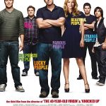 Funny People 2009 poster