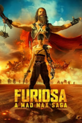 Furiosa A Mad Max Saga 2024