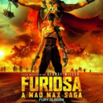 Furiosa A Mad Max Saga 2024 in Hindi Dual Audio Vegamovies
