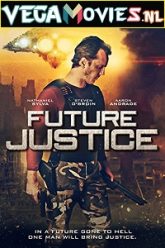 Future Justice 2014