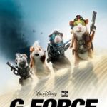 G Force 2009 Hindi