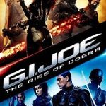 G.I. Joe The Rise of Cobra