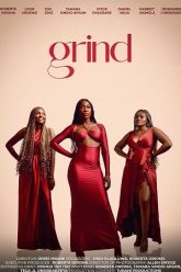 GRIND 2023 posters