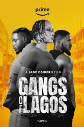 Gangs of Lagos 2023