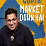 Gaurav Gupta Market Down Hai 2021