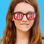 Geek Girl 2024