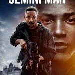 Gemini Man 2019 poster