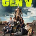 Gen V 2023 Hindi Dubbed