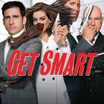 Get Smart 2008