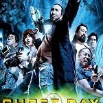 Ghost Day 2012