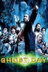 Ghost Day 2012