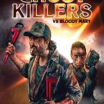 Ghost Killers vs. Bloody Mary