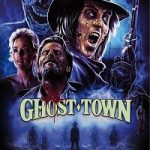 Ghost Town 1988
