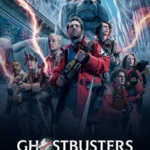 GhostBusters new Frozen Empire Hindi Dubbed