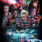 Ghostbusters 2016 poster