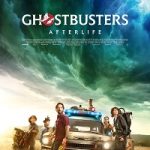 Ghostbusters Afterlife