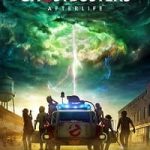 Ghostbusters Afterlife 2021