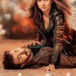 Ghosted Hindi ORG Vegamovies