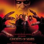 Ghosts of Mars 2001 Hindi