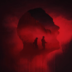 Ghosts of the Ozarks 2021 poster