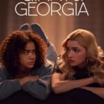 Ginny and Georgia 2023 poster