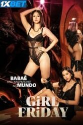Girl Friday