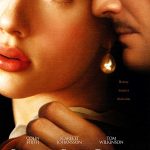 Girl with a Pearl Earring 2003
