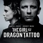 Girl with the Dragon Tattoo 2011