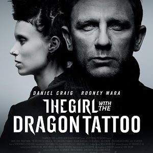 Girl with the Dragon Tattoo 2011