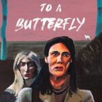 Giving Birth to a Butterfly