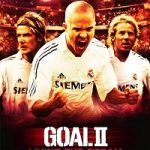 Goal 2 Living the Dream