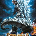 Godzilla Final Wars 2004