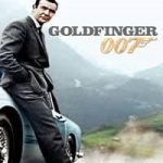 Goldfinger 1964