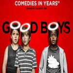 Good Boys 2019