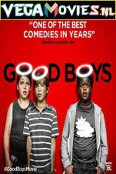 Good Boys 2019