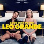 Good Luck To You Leo Grande 2023 poster