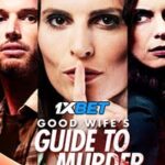Good Wifes Guide to Murder