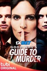 Good Wifes Guide to Murder