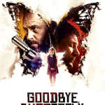 Goodbye Butterfly